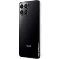 HONOR X8 6GB/128GB международная версия (полночный черный) - Уценка- Грейд С Image #7