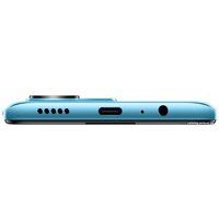 HONOR X7a 4GB/128GB международная версия (небесно-голубой) - Уценка- Грейд С Image #6