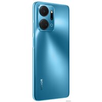 HONOR X7a 4GB/128GB международная версия (небесно-голубой) - Уценка- Грейд С Image #2