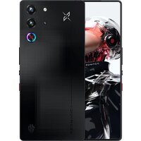 Nubia RedMagic 10S Pro NX789J 12GB/256GB международная версия (закат) Image #1