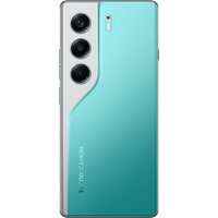 Tecno Camon 40 8GB/128GB (морской зеленый) Image #3