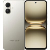 Tecno Spark Go 2 4GB/128GB (серый титановый)