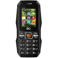 BQ BQ-1842 Tank mini (черный) Image #2