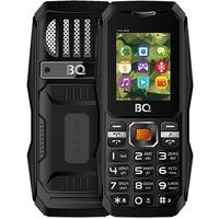 BQ BQ-1842 Tank mini (черный)