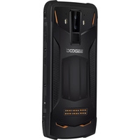 Doogee S90 (оранжевый) Image #6