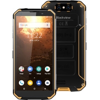 Blackview BV9500 Plus (желтый) Image #1