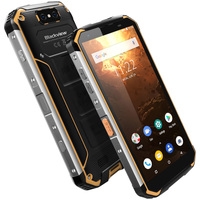 Blackview BV9500 Plus (желтый) Image #5