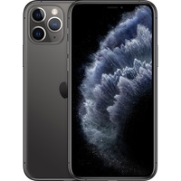 Apple iPhone 11 Pro Max 256GB (серый космос)