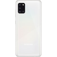 Samsung Galaxy A31 SM-A315F/DS 4GB/128GB (белый) Image #4