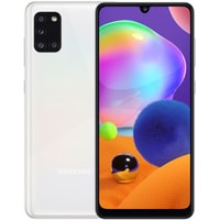 Samsung Galaxy A31 SM-A315F/DS 4GB/128GB (белый) Image #1