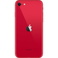 Apple iPhone SE 128GB (красный) Image #2