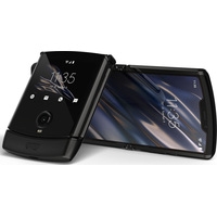 Motorola RAZR 2019 XT2000-2 международная версия (черный) Image #14