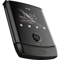 Motorola RAZR 2019 XT2000-2 международная версия (черный) Image #13