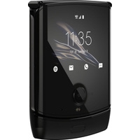 Motorola RAZR 2019 XT2000-2 международная версия (черный) Image #8
