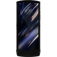 Motorola RAZR 2019 XT2000-2 международная версия (черный) Image #2
