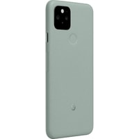 Google Pixel 5 (зеленый) Image #3