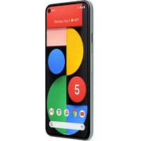 Google Pixel 5 (зеленый) Image #8