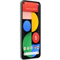 Google Pixel 5 (зеленый) Image #7