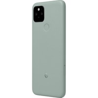 Google Pixel 5 (зеленый) Image #9