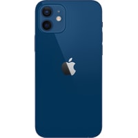 Apple iPhone 12 Dual SIM 64GB (синий) Image #3