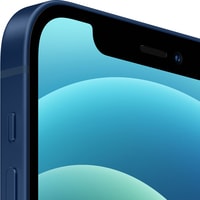Apple iPhone 12 Dual SIM 64GB (синий) Image #5