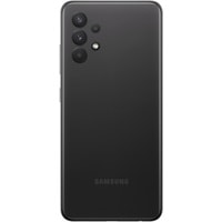 Samsung Galaxy A32 SM-A325F/DS 4GB/128GB (черный) Image #3