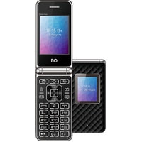 BQ-Mobile BQ-2446 Dream Duo (черный)