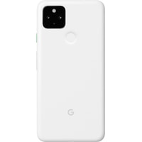 Google Pixel 4a 5G (белый) Image #3