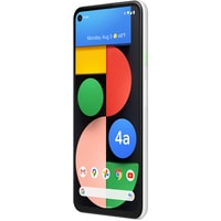 Google Pixel 4a 5G (белый) Image #5