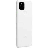 Google Pixel 4a 5G (белый) Image #6