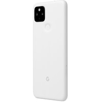 Google Pixel 4a 5G (белый) Image #7