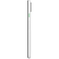 Google Pixel 4a 5G (белый) Image #9