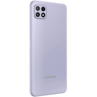 Samsung Galaxy A22 5G SM-A226/DS 4GB/64GB (фиолетовый) Image #6