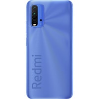 Xiaomi Redmi 9T 6GB/128GB без NFC (сумеречный синий) Image #2