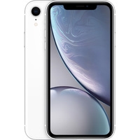 Apple iPhone XR 64GB (с гарнитурой и адаптером, белый) Image #1