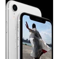 Apple iPhone XR 64GB (с гарнитурой и адаптером, белый) Image #4