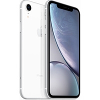 Apple iPhone XR 64GB (с гарнитурой и адаптером, белый) Image #2