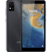 ZTE Blade A31 NFC (серый)