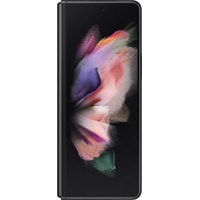 Samsung Galaxy Z Fold3 5G 12GB/256GB (черный) Image #2