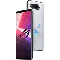 ASUS ROG Phone 5s ZS676KS 16GB/256GB (белый) Image #6