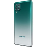 Samsung Galaxy M62 SM-M625F/DS 8GB/256GB (зеленый) Image #7