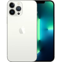 Apple iPhone 13 Pro Max 128GB (серебристый) Image #1
