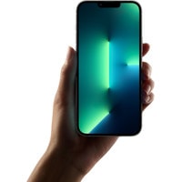 Apple iPhone 13 Pro Max 128GB (серебристый) Image #3