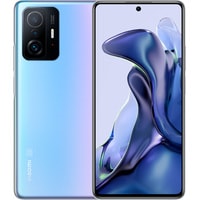 Xiaomi 11T 8GB/128GB международная версия (небесно-голубой)