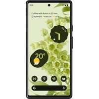 Google Pixel 6 8GB/256GB (мятный) Image #2