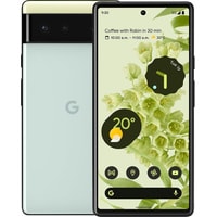 Google Pixel 6 8GB/256GB (мятный) Image #1