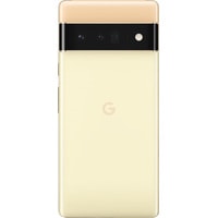 Google Pixel 6 Pro 12GB/256GB (желтый) Image #3