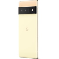 Google Pixel 6 Pro 12GB/256GB (желтый) Image #6