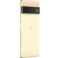 Google Pixel 6 Pro 12GB/256GB (желтый) Image #7