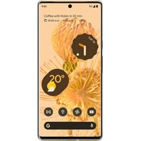 Google Pixel 6 Pro 12GB/256GB (желтый) Image #2